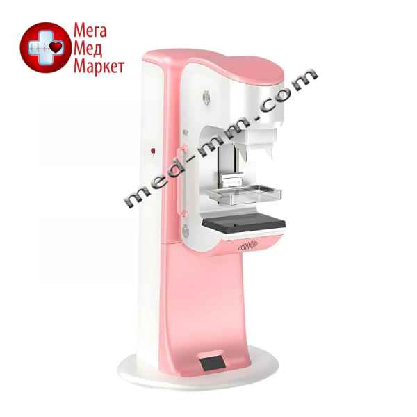 Купить Цифрова мамографічна система DM156 цена, характеристики, отзывы