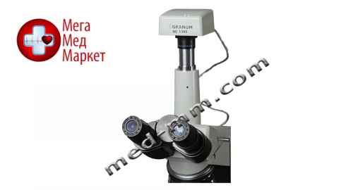 Купить Цифровые цветные видеокамеры Granum DCM 130E цена, характеристики, отзывы