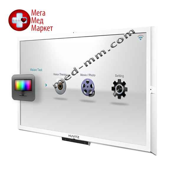 Купить Цифровая таблица HDC-9100N/PF Huvitz цена, характеристики, отзывы
