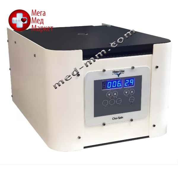 Купить Цитологическая центрифуга SP-100 цена, характеристики, отзывы