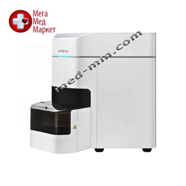 Купить Цитометр проточний BriCyte MX Mindray цена, характеристики, отзывы