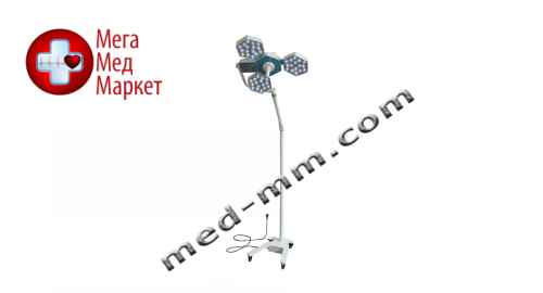 Купить Светильник хирургический DL-LED03M цена, характеристики, отзывы