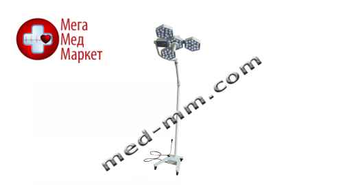 Купить Светильник хирургический DL-LED04M цена, характеристики, отзывы