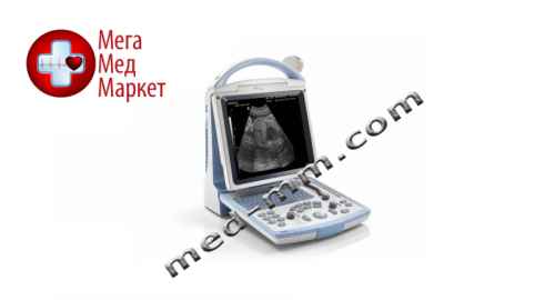Купить Портативный УЗИ аппарат DP10 Mindray цена, характеристики, отзывы