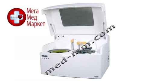 Купить Автоматический биохимический анализатор DS-261 цена, характеристики, отзывы