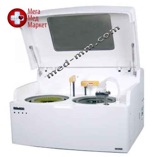 Автоматический биохимический анализатор DS-261