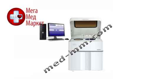 Купить Автоматический биохимический анализатор DS-301 цена, характеристики, отзывы