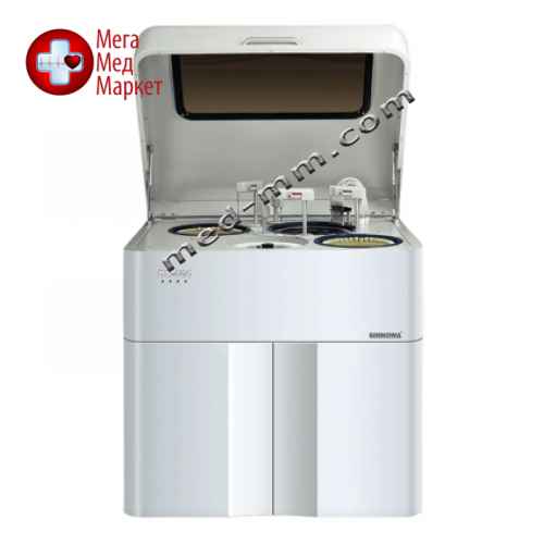 Автоматический биохимический анализатор DS-401