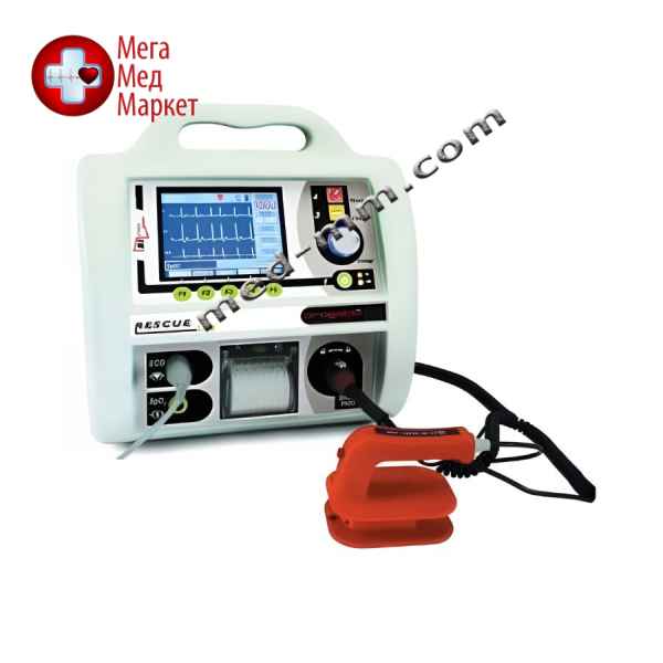 Купить Дефибриллятор Rescue Life цена, характеристики, отзывы