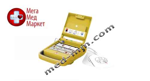 Купить Дефібрилятор автоматичний зовнішній AED Trainer Amoul цена, характеристики, отзывы