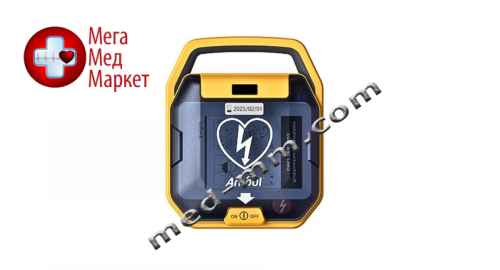 Купить Дефибриллятор внешний автоматический i7 Plus AED Amoul цена, характеристики, отзывы