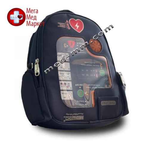 Автоматический внешный дефибриллятор Defi 5S