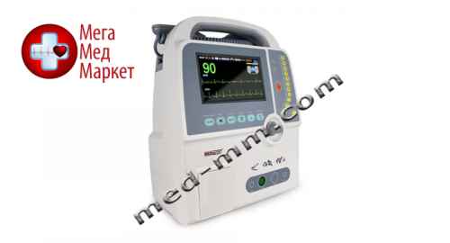 Купить Дефібрилятор-монітор Defi 8 цена, характеристики, отзывы