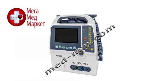 Купить Дефібрилятор-монітор Defi 9 цена, характеристики, отзывы