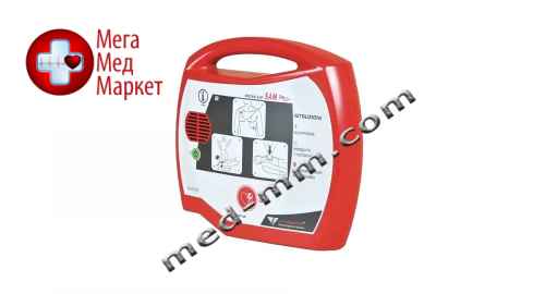 Купить Дефібрилятор PROGETTI s.r.l Rescue SAM цена, характеристики, отзывы