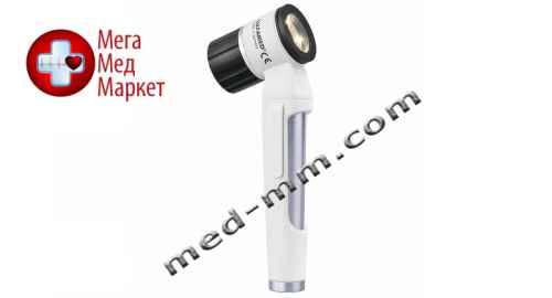 Купить Дерматоскоп LED 2.5В, 2 диски, білий, LuxaScope, Luxamed цена, характеристики, отзывы