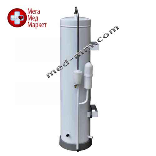 Аквадистиллятор электрический ДЭ-10М