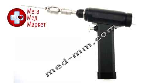 Купить Дрель электрическая медицинская BJZ-1, модель BJ1102А цена, характеристики, отзывы