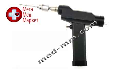 Купить Канюлированная дрель BJZ-1, модель BJ1103B цена, характеристики, отзывы