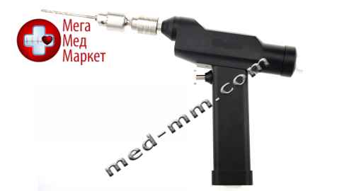 Купить Канюлированная дрель BJZ-1, модель BJ1103D цена, характеристики, отзывы