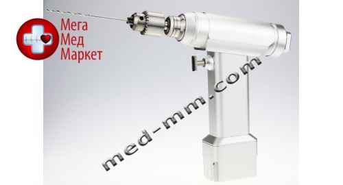 Купить Двух-функциональная костная дрель BJZ-1, модель BJ4102А цена, характеристики, отзывы