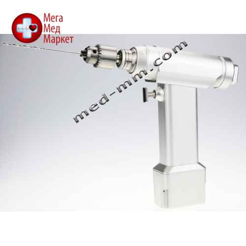 Двух-функциональная костная дрель BJZ-1, модель BJ4102А