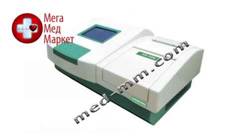 Купить Мікропланшетний зчитувач ER500 цена, характеристики, отзывы