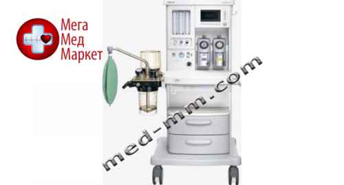 Купить Наркозно-дыхательный аппарат EX-20 цена, характеристики, отзывы