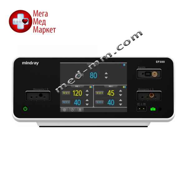 Купить Электрохирургическая платформа EP300 Mindray цена, характеристики, отзывы