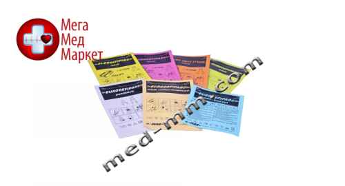 Купить Електроди дитячі до дефібриляторів А102/А112 цена, характеристики, отзывы