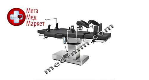 Купить Электрогидравлический операционный стол TDY-G-1 цена, характеристики, отзывы