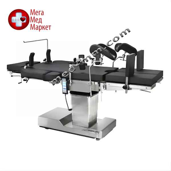 Купить Электрогидравлический операционный стол TDY-G-1 цена, характеристики, отзывы