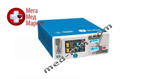 Купить Электрохирургический аппарат Shalya Sigma 200 цена, характеристики, отзывы
