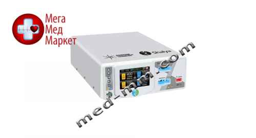 Купить Электрохирургический аппарат Shalya Sigma 400 цена, характеристики, отзывы