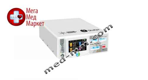 Купить Электрохирургический аппарат Shalya Sigma+V цена, характеристики, отзывы