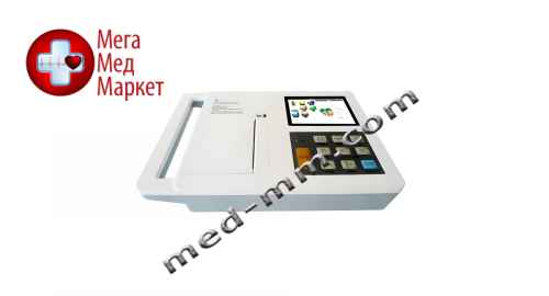 Купить Электрокардиограф HB1003-S цена, характеристики, отзывы