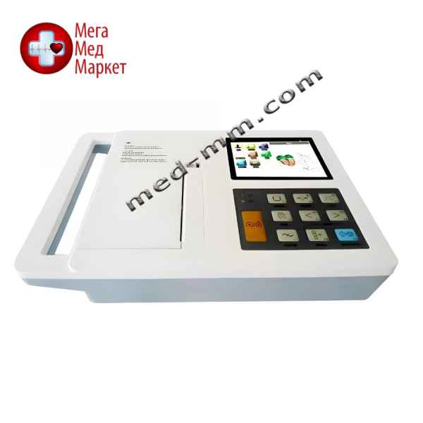 Купить Электрокардиограф HB1003-S цена, характеристики, отзывы