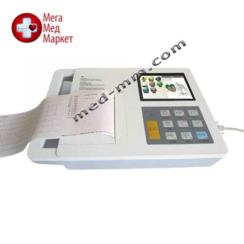 Электрокардиограф HB1003