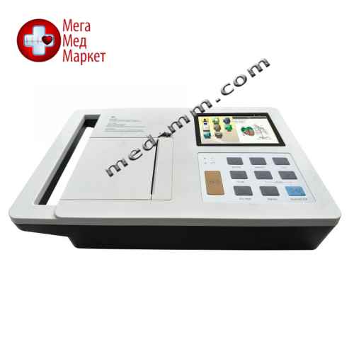 Електрокардіограф HB1006