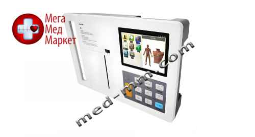 Купить Электрокардиограф HB1006 цена, характеристики, отзывы