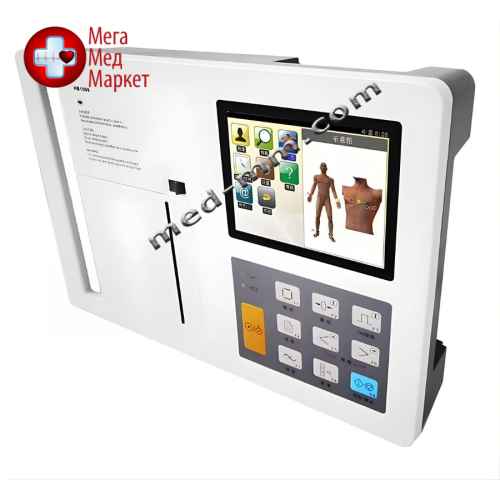 Электрокардиограф HB1006S