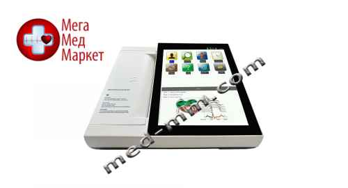 Купить Електрокардіограф HB1012P цена, характеристики, отзывы