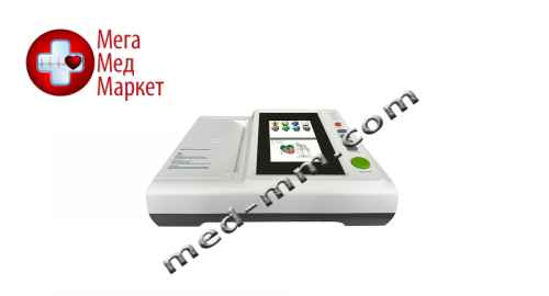 Купить Електрокардіограф HB1012S цена, характеристики, отзывы