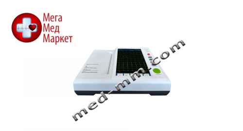 Купить Електрокардіограф HB1012 цена, характеристики, отзывы