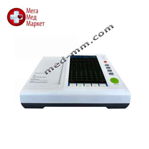 Електрокардіограф HB1012