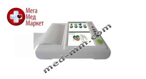 Купить Электрокардиограф HB1012 цена, характеристики, отзывы