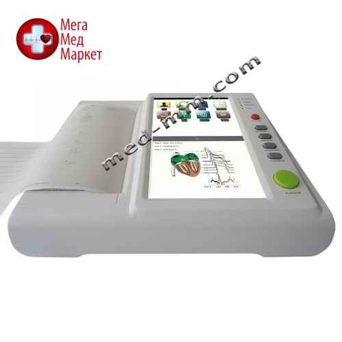 Электрокардиограф HB1012S