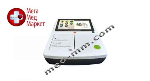 Купить Электрокардиограф N3 цена, характеристики, отзывы