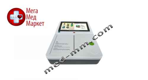 Купить Электрокардиограф N6 цена, характеристики, отзывы