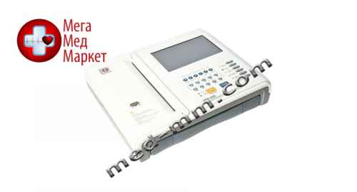 Купить Електрокардіограф 12 - канальний 1112M Carewell цена, характеристики, отзывы